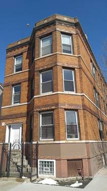 901 N Francisco Unit 2R, Chicago, IL 60622