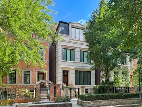 1637 N Burling, Chicago, IL 60614
