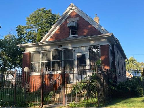 8852 S Wallace, Chicago, IL 60620