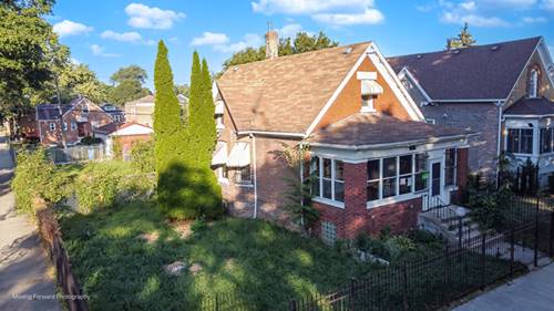8852 S Wallace, Chicago, IL 60620