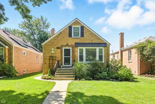 2130 Brummel, Evanston, IL 60202