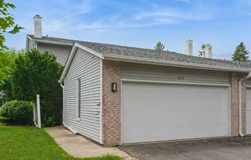 625 Pheasant Unit 625, Deerfield, IL 60015