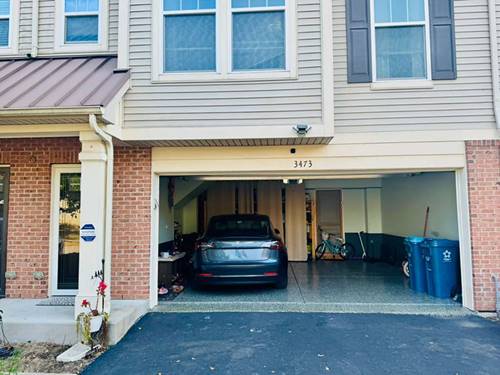 3473 Bradbury Unit 3473, Aurora, IL 60504