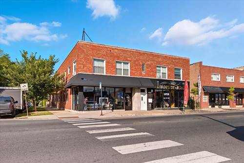 3302 N Harlem Unit 4, Chicago, IL 60634