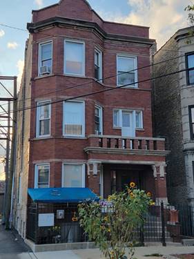 2014 N Kedzie Unit 2R, Chicago, IL 60647
