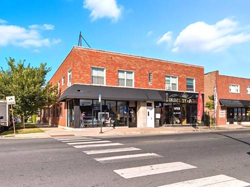 7208 W School Unit 1, Chicago, IL 60634