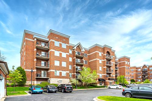 3401 N Carriageway Unit 307, Arlington Heights, IL 60004