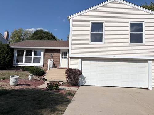 97 N Walnut, Schaumburg, IL 60194