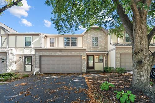1404 W Sapphire, Hoffman Estates, IL 60192