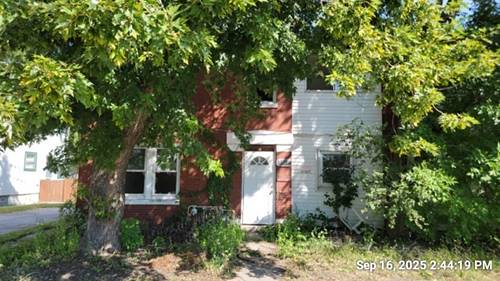 14637 Center, Harvey, IL 60426