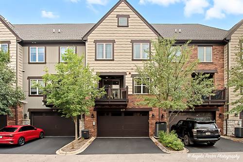 619 Parkside, Libertyville, IL 60048
