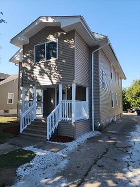 600 Sunderlin, Waukegan, IL 60085