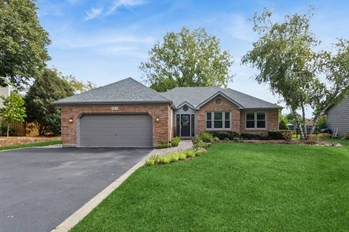 341 Fairway View, Algonquin, IL 60102