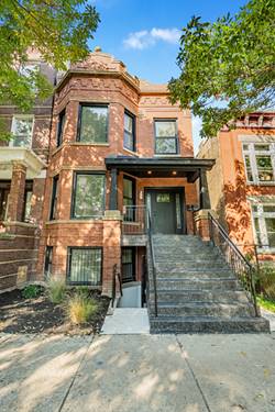 1442 N Kedzie Unit 2, Chicago, IL 60651