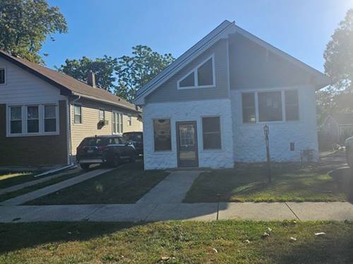 2015 S 3rd, Maywood, IL 60153