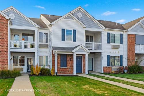 148 Bertram Unit O, Yorkville, IL 60560