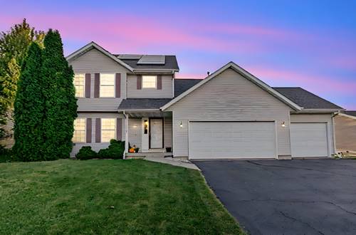 1143 Quail Run, Dekalb, IL 60115