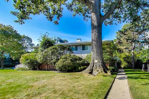 705 Park, Wilmette, IL 60091