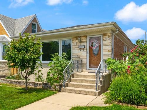 7004 W School, Chicago, IL 60634