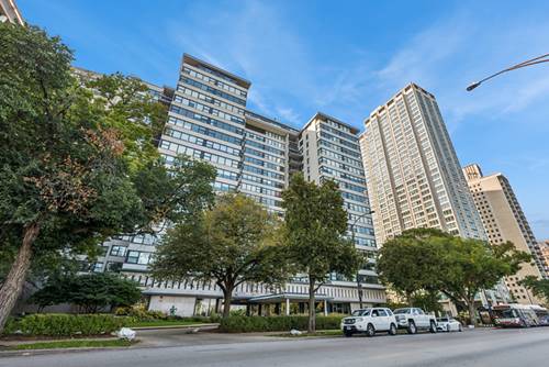 3440 N Lake Shore Unit 8C, Chicago, IL 60657