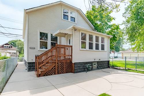 2343 Ridgeland, Berwyn, IL 60402