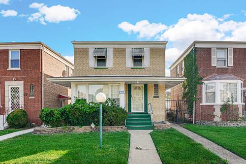 9107 S Bishop, Chicago, IL 60620