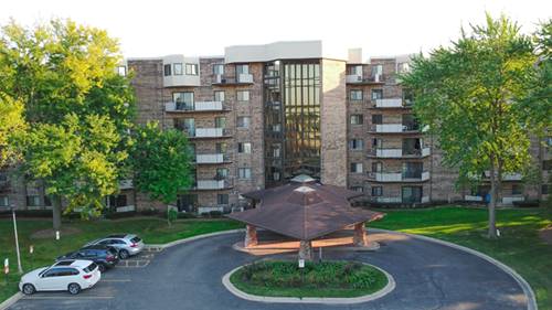 1275 E Baldwin Unit 507, Palatine, IL 60074
