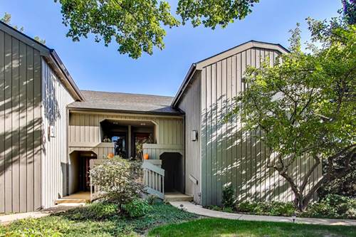 25 Shoreline Unit B, Lake Barrington, IL 60010