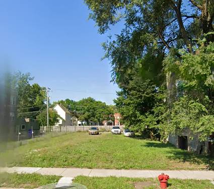 6434 S Morgan, Chicago, IL 60621