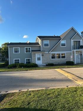 2186 N Oakbrook Unit 2186, Palatine, IL 60074