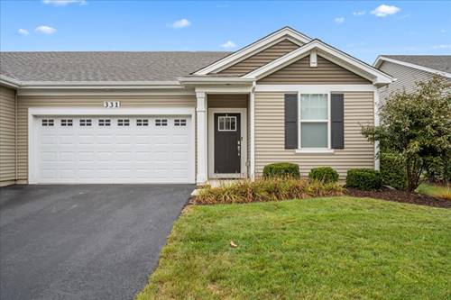 331 Sussex, North Aurora, IL 60542