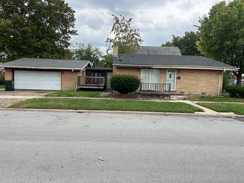 14941 Evans Unit 0, Dolton, IL 60419