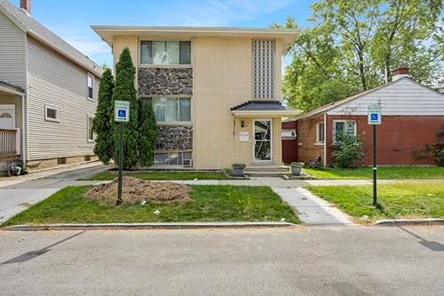 2521 Lewis, Blue Island, IL 60406