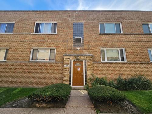 6308 N Kedzie Unit 2W, Chicago, IL 60659