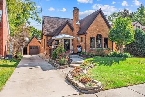 21 N Edison, Elgin, IL 60123