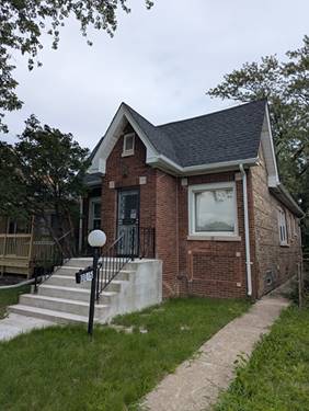 10015 S Princeton, Chicago, IL 60628