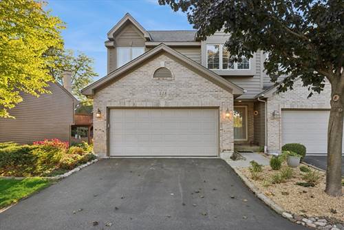 518 Silver Aspen, Crystal Lake, IL 60014