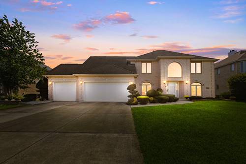 3324 Oregon, Olympia Fields, IL 60461