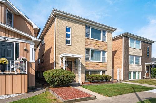 1114 N 11th, Melrose Park, IL 60160