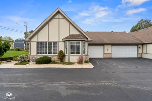 1676 Willow Circle, Crest Hill, IL 60403