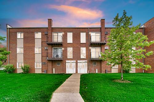 113 Elk Unit 313, Carol Stream, IL 60188