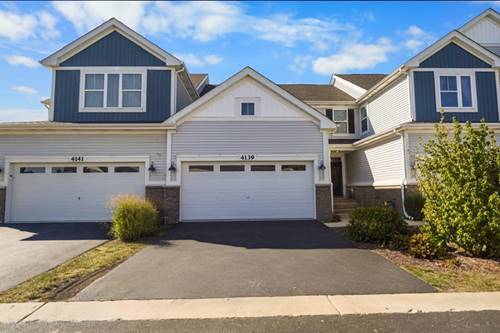 4139 Winslow, Aurora, IL 60504
