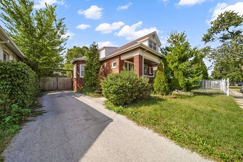 11326 S Parnell, Chicago, IL 60628