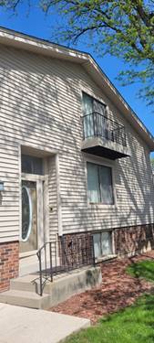 18622 Golfview, Hazel Crest, IL 60429
