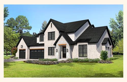 15212 Penrose, Orland Park, IL 60467