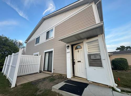1687 Cornell Unit 1687, Hoffman Estates, IL 60169