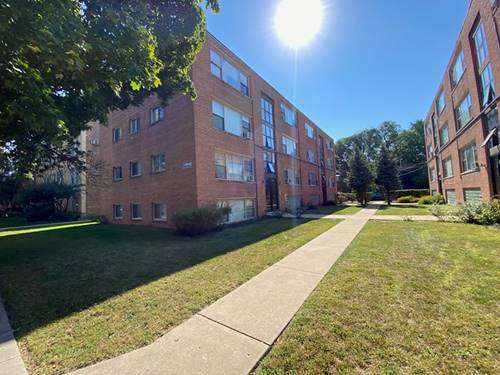 2241 W Farwell Unit 2D, Chicago, IL 60645