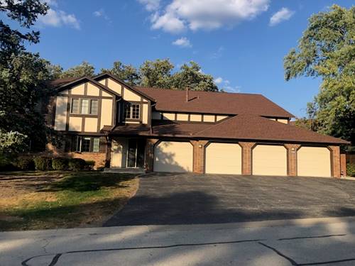 7734 W Foresthill Unit 2CR, Palos Heights, IL 60463