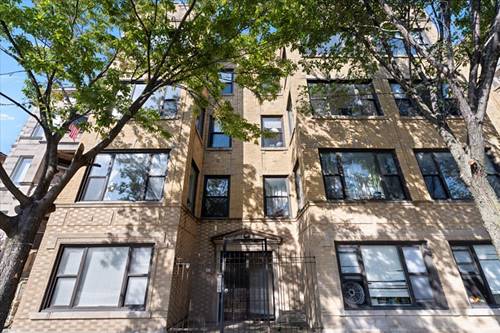 1152 N Kedzie Unit 402, Chicago, IL 60651