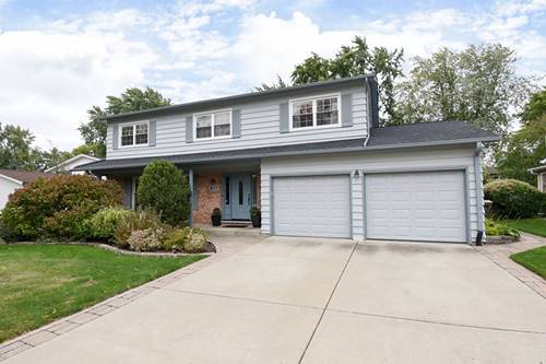 803 W Burr Oak, Arlington Heights, IL 60004